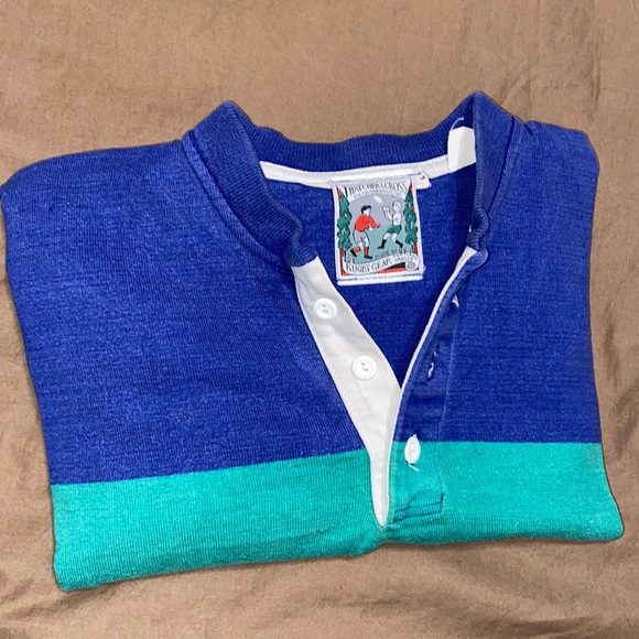 Thatcher and Cross rugby gear - Picture 6 of 6